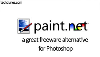 paint.net photostack