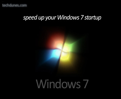 win 7 startup apps