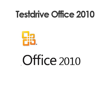 Office 2010 Trial on Office 2010 Trial