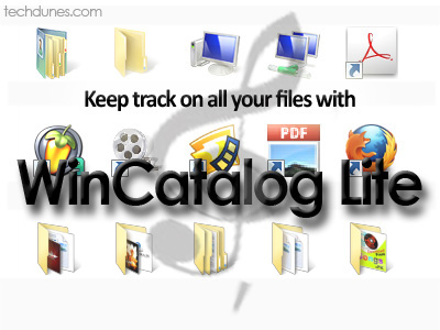 WinCatalog 2024.2.5.920 free instal