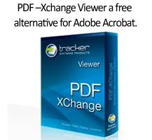 adobe pdf xchange viewer