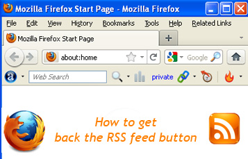 rss feed reader mozilla