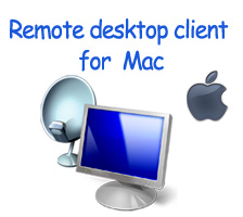 microsoft remote desktop client on your mac