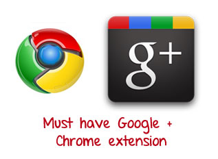 google cast chrome extension
