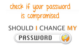 compromised passwords