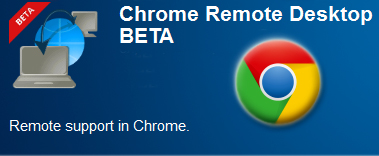 google chrome remote desktop download