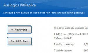 Auslogics BitReplica 2.6.0 for mac instal free