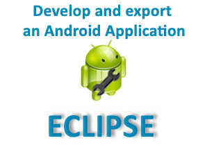 how to use eclipse for android app development
