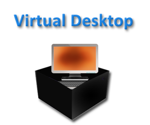 Virtual-Desktop