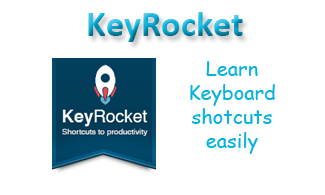 KeyRocket