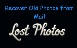 Download Lost Photos application 