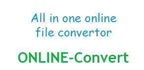 ONLINE-Convert