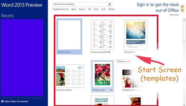 download office 2013 updates