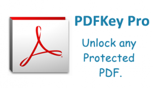 pdfkey pro v3.6.1