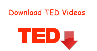 TEDinator: Download TED Videos.