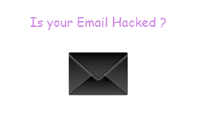 email-hacked