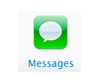 ios 6 messages