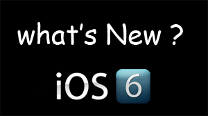 ios 6