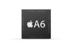 Iphone 5 processor