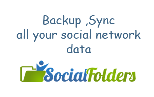 backup social network