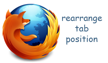 firefox tabs