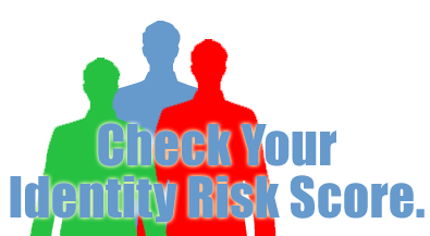 Identity Risk