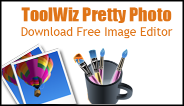 Free image editor