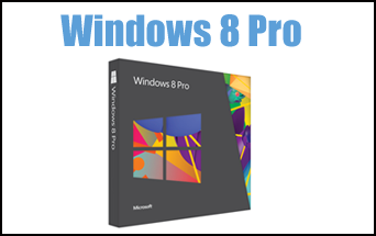 Windows 8 Pro