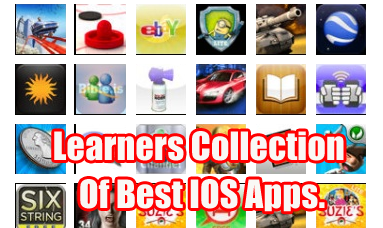 Best IOS Apps