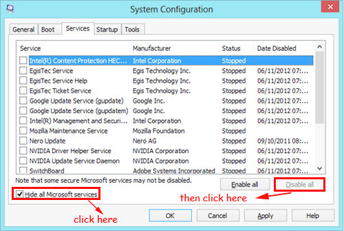 Windows 8 Pro Upgrade Stuck At 0