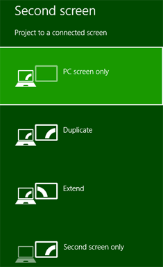 Features Of Windows 8