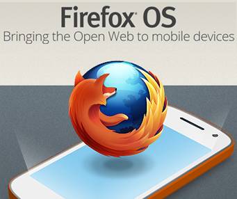 Firefox OS