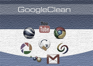 google clean