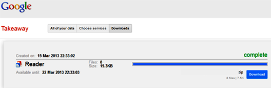 google-reader-backup