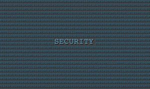 Security Software