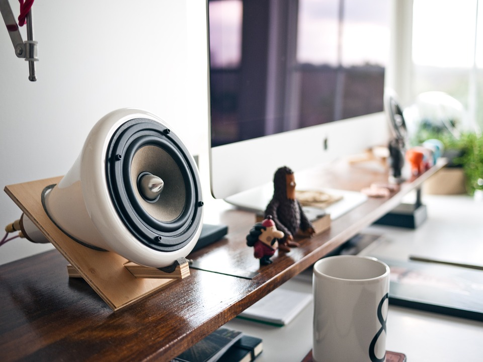 2016 best speakers woofers