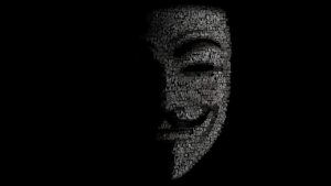 anonymous