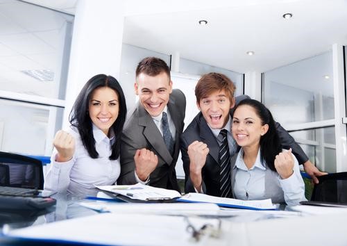 http://millvillecpa.com/blog/small-business/how-to-create-a-positive-work-environment-at-your-small-business/