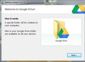 free instal Google Drive 80.0.1
