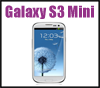 Samsung Galaxy S3 Mini features