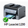 hp laserjet 1200